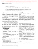 NEPLATNÁ ASTM D5890-95 10.8.2001 náhľad