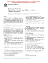 NEPLATNÁ ASTM D5892-00 10.12.2000 náhľad