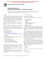 NEPLATNÁ ASTM D5896-96(2007) 1.6.2007 náhľad