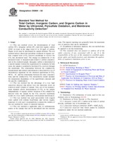 NEPLATNÁ ASTM D5904-02 10.7.2002 náhľad