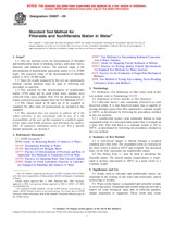 NEPLATNÁ ASTM D5907-09 1.5.2009 náhľad