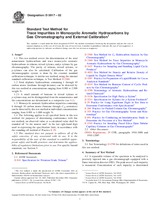 NEPLATNÁ ASTM D5917-02 10.10.2002 náhľad