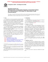 NEPLATNÁ ASTM D5919-96(2006) 1.10.2006 náhľad