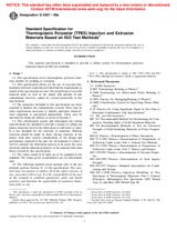 NEPLATNÁ ASTM D5927-99a 10.12.2000 náhľad