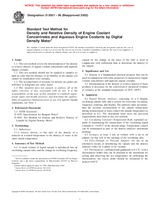 NEPLATNÁ ASTM D5931-96(2002) 10.4.1996 náhľad