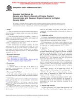 NEPLATNÁ ASTM D5931-96(2007) 1.10.2007 náhľad