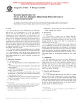 NEPLATNÁ ASTM D5933-96(2001) 10.9.2001 náhľad