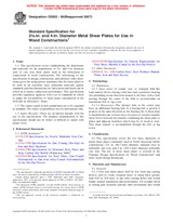 NEPLATNÁ ASTM D5933-96(2007) 1.4.2007 náhľad