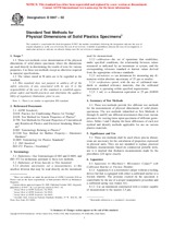 NEPLATNÁ ASTM D5947-02 10.8.2002 náhľad