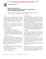 NEPLATNÁ ASTM D5954-98 10.5.1998 náhľad