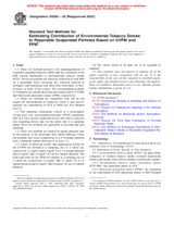 NEPLATNÁ ASTM D5955-02(2007) 1.4.2007 náhľad