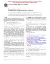 NEPLATNÁ ASTM D5958-99(2005)e1 1.9.2005 náhľad