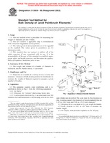 NEPLATNÁ ASTM D5959-96(2003) 10.7.2003 náhľad