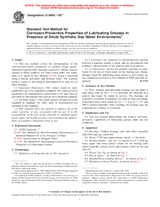 NEPLATNÁ ASTM D5969-05e1 1.6.2005 náhľad