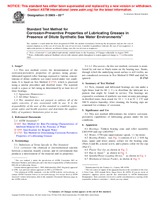 NEPLATNÁ ASTM D5969-05e2 1.6.2005 náhľad