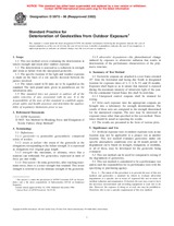 NEPLATNÁ ASTM D5970-96(2002) 10.5.1996 náhľad