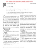 NEPLATNÁ ASTM D5972-02 10.4.2002 náhľad