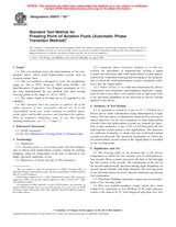 NEPLATNÁ ASTM D5972-05e1 1.11.2005 náhľad