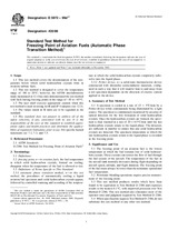 NEPLATNÁ ASTM D5972-99ae1 10.12.1999 náhľad