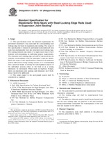 NEPLATNÁ ASTM D5973-97(2003) 1.12.2003 náhľad