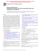 NEPLATNÁ ASTM D5973-97(2007) 1.12.2007 náhľad