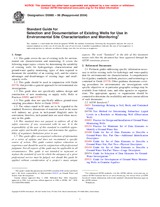 NEPLATNÁ ASTM D5980-96(2004) 1.5.2004 náhľad