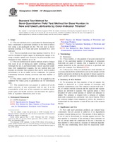 NEPLATNÁ ASTM D5984-97(2007) 1.5.2007 náhľad