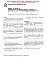 NEPLATNÁ ASTM D5986-96(2001) 10.7.1996 náhľad