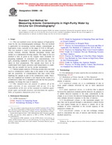 NEPLATNÁ ASTM D5996-05 1.6.2005 náhľad