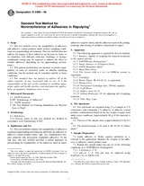 NEPLATNÁ ASTM D5999-96 3.5.1999 náhľad