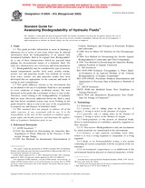 NEPLATNÁ ASTM D6006-97a(2003) 1.11.2003 náhľad