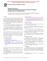 NEPLATNÁ ASTM D6010-96(2006) 1.2.2006 náhľad