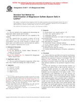 NEPLATNÁ ASTM D6017-97(2003) 10.5.2003 náhľad