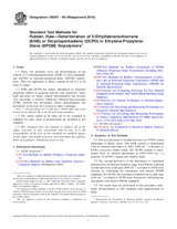 NEPLATNÁ ASTM D6047-99(2014) 1.8.2014 náhľad