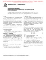 NEPLATNÁ ASTM D6050-97(2003) 10.3.2003 náhľad
