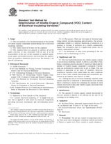 NEPLATNÁ ASTM D6053-03 1.10.2003 náhľad