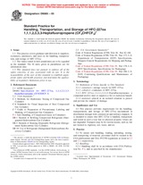 NEPLATNÁ ASTM D6065-05 1.6.2005 náhľad