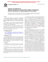 NEPLATNÁ ASTM D6070-02 10.9.2002 náhľad