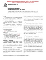 NEPLATNÁ ASTM D6076-03 1.10.2003 náhľad