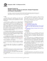 NEPLATNÁ ASTM D6081-98(2014) 1.10.2014 náhľad