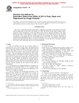 NEPLATNÁ ASTM D6101-97 10.7.1997 náhľad