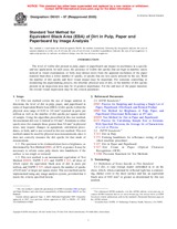 NEPLATNÁ ASTM D6101-97(2005) 1.9.2005 náhľad