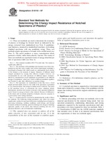 NEPLATNÁ ASTM D6110-97 10.7.1997 náhľad