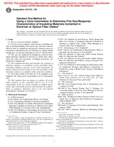 NEPLATNÁ ASTM D6113-99 10.10.1999 náhľad