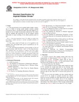 NEPLATNÁ ASTM D6114-97(2002) 10.5.1997 náhľad