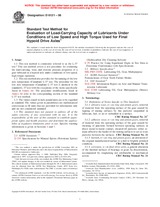 NEPLATNÁ ASTM D6121-06 1.5.2006 náhľad