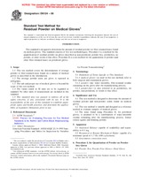 NEPLATNÁ ASTM D6124-06 1.3.2006 náhľad