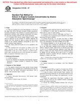 NEPLATNÁ ASTM D6129-97 10.5.1997 náhľad