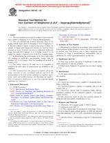 NEPLATNÁ ASTM D6143-05 1.7.2005 náhľad