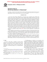 NEPLATNÁ ASTM D6145-97(2007) 15.4.2007 náhľad